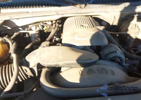 2004 Chevrolet Silverado 1500 Ls z USA, uszkodzony, nr VIN 1GCEK19T54E314223